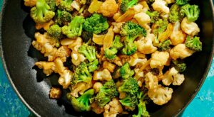 10+ Frozen Broccoli Recipes – EatingWell