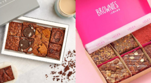 Best Letterbox Brownies: 19 Best Letterbox Brownies – Delish UK