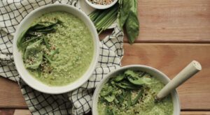 15 Easy Soup Recipes to Start Spring Strong – Camille Styles