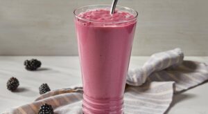 30-Day Smoothie Plan for Weight Loss – EatingWell