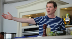 What is Bobby Flay’s Net Worth? – Wide Open Eats