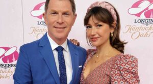Who Is Bobby Flay’s Girlfriend? All About Christina Pérez – PEOPLE