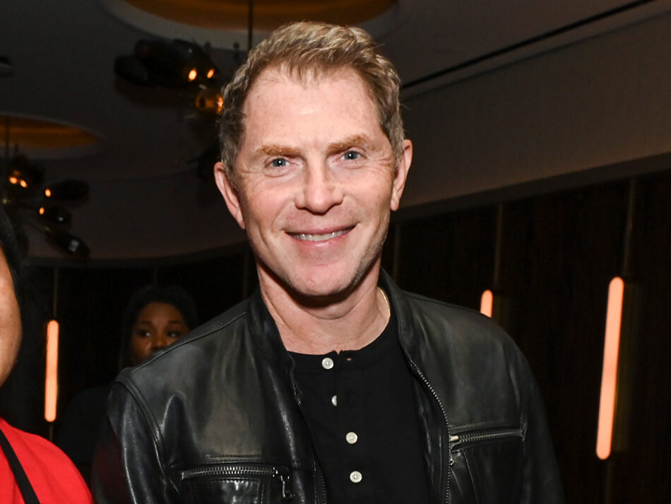Bobby Flay Is the Latest Skin-Care Influencer We Didn’t Know We Needed – NewBeauty Magazine
