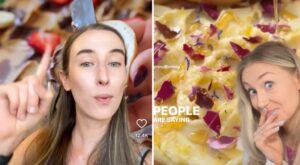 Disgusting ‘butter board’ trend sickens TikTok: ‘Heart attack on a plate’ – New York Post