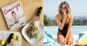 Refresh Your Cooking Routine With These 16 Crave-Worthy Recipes From Chrissy Teigen – POPSUGAR