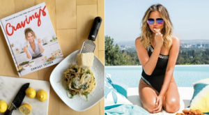Refresh Your Cooking Routine With These 16 Crave-Worthy Recipes From Chrissy Teigen – POPSUGAR