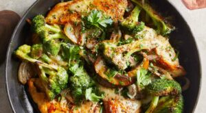 20+ Low-Carb, High-Protein Skillet Dinner Recipes – EatingWell