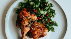 7 chicken recipes in 30 minutes or less – Mint Lounge