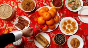 Chinese New Year Food | 11 Lunar New Year Foods – Cozymeal