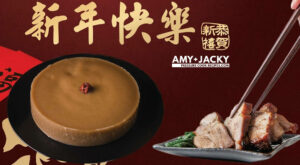 38 Lunar New Year Recipes | Tested by Amy + Jacky – Pressure Cook Recipes