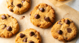 68 Heavenly Chocolate Chip Recipes, From Cookies To Cakes – Brit + Co