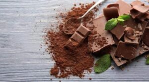 Delicious chocolate recipes for gluten-free snacking – Hindustan Times