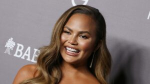 Chrissy Teigen’s Popcorn Seasoning Hacks Are the Sweet & Salty Goodness You Need In Your Life – SheKnows