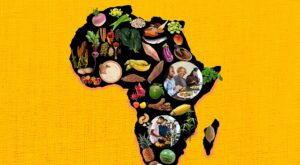 African Heritage Diet as Medicine: How Black Food Can Heal the … – EatingWell