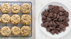 Here’s The One Mistake We’re All Making With Our Cookies – Delish UK