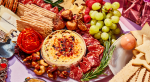 Easy Charcuterie Board for a Party 2022 — Recipe and Tips – Cosmopolitan