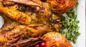 Best Christmas Dinner Ideas – Fit Foodie Finds