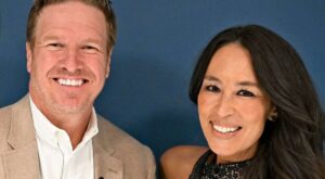 Chip and Joanna Gaines Get Candid About Their Difficult First Year of Marriage: ‘We’ve Had Our Challenges’ – Yahoo Entertainment