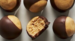 31 Peanut Butter Chocolate Desserts – PB & Chocolate Recipes – Delish