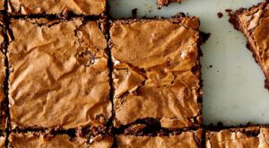 Best Brownies Recipe – How To Make Classic Brownies – Delish