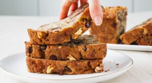 Best Chocolate Chip Banana Bread Recipe – How To Make Chocolate Chip Banana Bread – Delish