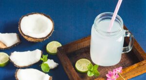 Repair Skin Damage After Holi With These Easy Detox Drinks – NDTV Food