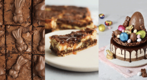 Our Favourite Delish Easter Desserts | 35+ Gorgeous Easter Desserts – Delish UK