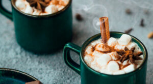 Homemade Hot Chocolate Recipes: How to Make the Best Hot Cocoa! – EspressoWorks