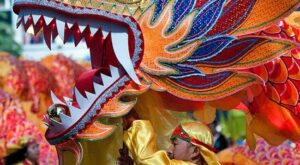 Top 10 chinese new year parade ideas and inspiration – Pinterest