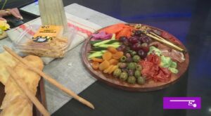 Spring Charcuterie Board classes | Great Day SA – KENS5.com