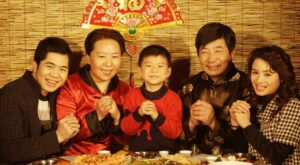 Chinese New Year’s Eve 2023: Celebrations, Traditions and Food – Chinatravel.com
