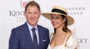 Bobby Flay Reveals His & Girlfriend Christina Perez’ Holiday Plans – Just Jared