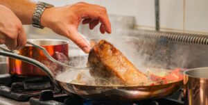 How to Reheat Steak – Heat Leftover Meat the Easy & Best Way – Men’s Health