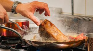 How to Reheat Steak – Heat Leftover Meat the Easy & Best Way – Men’s Health