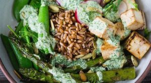 15+ 30-Minute Grain Bowl Recipes for Dinner – EatingWell