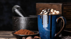Go on a decadent tour around the world via these unique hot chocolate recipes – Lifestyle Asia Hong Kong