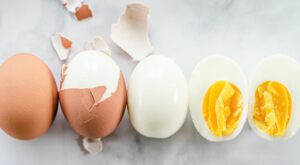 How to Make and Peel the Best Hard-Boiled Eggs – Men’s Health
