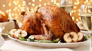 How to Prepare Your Thanksgiving Turkey Perfectly This Year – CNET