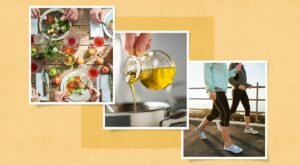 How to Lose Weight on a Mediterranean Diet – Everyday Health