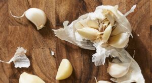How to Mince Garlic Like a Pro – The Kitchn