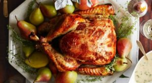 How Long to Cook a Turkey | Country Living – Country Living