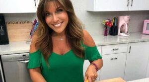 3 recipes from new ‘Hungry Girl’ cookbook for 1 full meal using only an air fryer – GMA