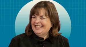 Ina Garten Just Revealed the First 4 Recipes She’ll Be Making on Be … – EatingWell