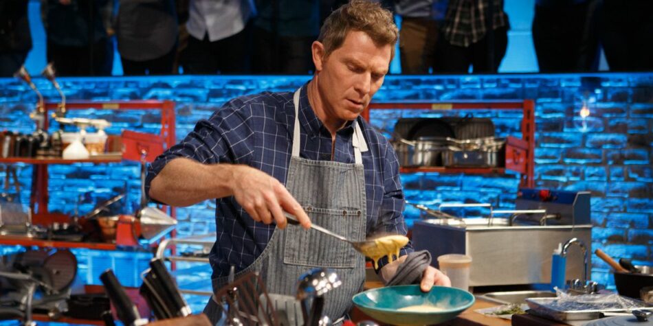 Is ‘Beat Bobby Flay’ Rigged? The Food Network Star Set the Record Straight About This Theory – Good Housekeeping