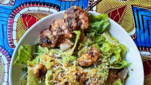 Simple salad recipes to try this summer – GMA