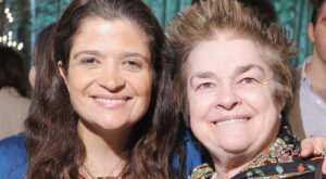 The Heartbreaking Death Of Maria Guarnaschelli – Mashed