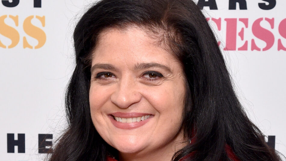 These Are The Best Type Of Potatoes For Frying, According To Alex Guarnaschelli – Mashed