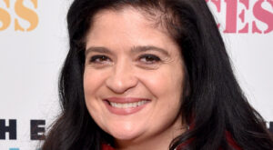 The Two Foods Alex Guarnaschelli Absolutely Refuses To Eat – Mashed