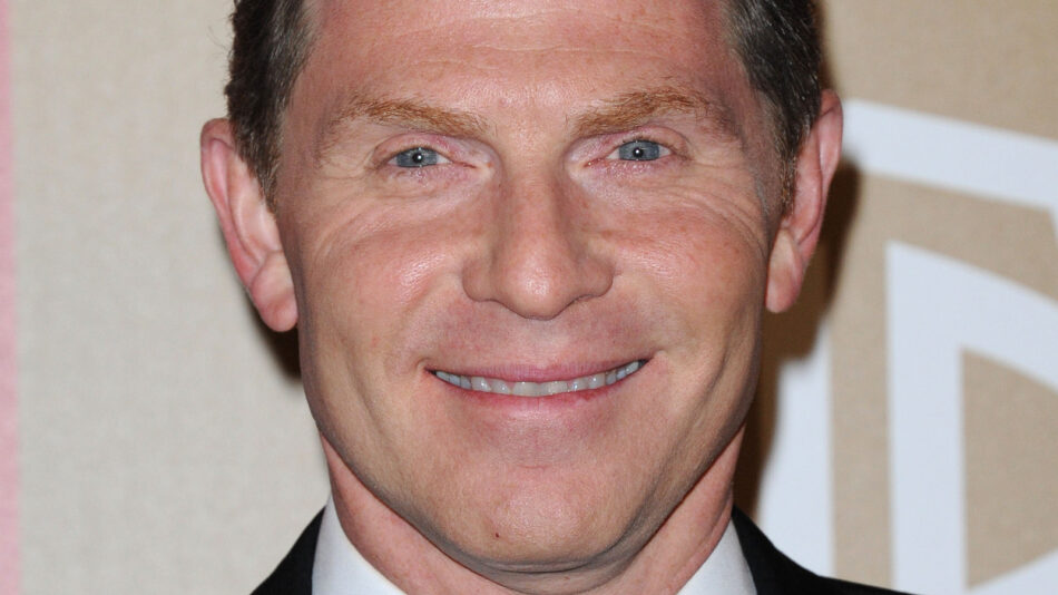 Here’s Why You Won’t See Bobby Flay On The Food Network Anymore – Mashed
