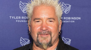 Here’s What Guy Fieri Thinks About His Chances Against Bobby Flay – Mashed